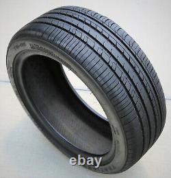 4 New TBB TR-66 245/45R17 ZR 99W XL AS A/S High Performance Tires