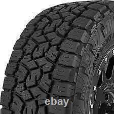 4 New Toyo Open Country A/t Iii 265x70r17 Tires 2657017 265 70 17