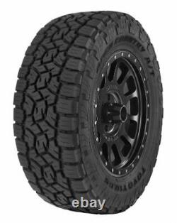 4 New Toyo Open Country A/t Iii 265x75r16 Tires 2657516 265 75 16