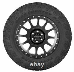 4 New Toyo Open Country A/t Iii 285x55r20 Tires 2855520 285 55 20