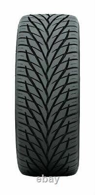 4 New Toyo Proxes S/t 275x55r20 Tires 2755520 275 55 20