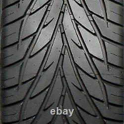 4 New Toyo Proxes S/t 275x55r20 Tires 2755520 275 55 20