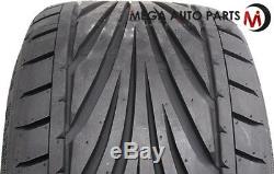 4 New Toyo Proxes T1R 195/45R15 78V Stylish Ultra High Performance Tires