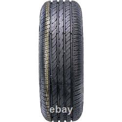 4 New Waterfall Eco Dynamic 235/55r19 Tires 2355519 235 55 19