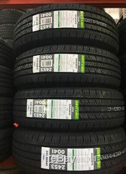 4 New Westlake Rp18 205/55r16 Tires 2055516 205 55 16