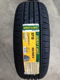 4 New Westlake Rp18 205/55r16 Tires 2055516 205 55 16