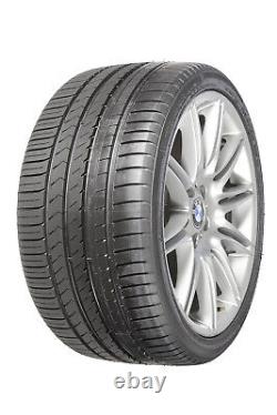 4 New Winrun R330 275/45zr21 Tires 2754521 275 45 21