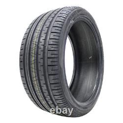 4 New Zeetex Hp1000 P225/50r18 Tires 2255018 225 50 18