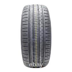 4 New Zeetex Su1000 P245/60r18 Tires 2456018 245 60 18