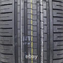 4 New Zeetex Su1000 P245/60r18 Tires 2456018 245 60 18
