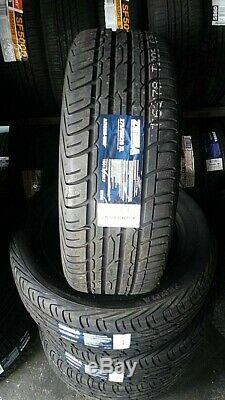 4 New Zenna Argus-uhp 245/45zr20 Tires 2454520 245 45 20