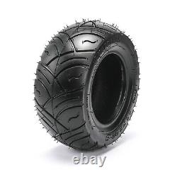 4 Pack 13x5.00-6 13x5-6 Tire for Go kart Scooter Lawn Mower ATV Quad 6 Tires