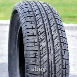 4 (Set) RB-SUV 245/60R18 105H AS A/S All Season (BLEM) Tires