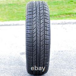 4 (Set) RB-SUV 245/60R18 105H AS A/S All Season (BLEM) Tires