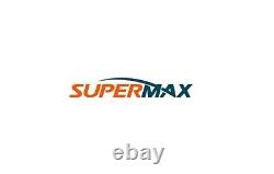 4 Supermax HT-1 HT1 225/55R19 99V All Season SUV/Truck Tire 50000 Mile Warrantys
