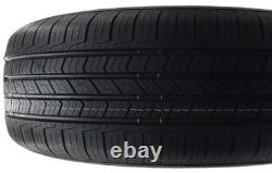 4 Supermax TR-1 205/60R16 92V All Season Performance 500AA 50K Mi Warranty TR1