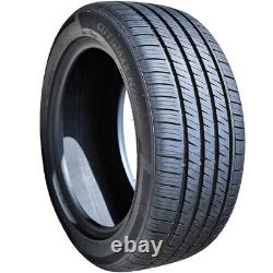 4 Tire Landspider Citytraxx H/P 255/45ZR19 255/45R19 104W XL AS High Performance