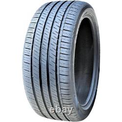4 Tire Landspider Citytraxx H/P 285/45ZR21 285/45R21 113W XL AS High Performance