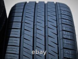 4 Tire Landspider Citytraxx H/P 295/35ZR21 295/35R21 107W XL AS High Performance