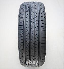 4 Tires 205/70R16 Atlas Tire Paraller 4x4 HP AS A/S Performance 97V