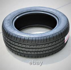 4 Tires 205/70R16 Atlas Tire Paraller 4x4 HP AS A/S Performance 97V