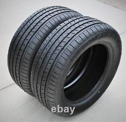 4 Tires 205/70R16 Atlas Tire Paraller 4x4 HP AS A/S Performance 97V