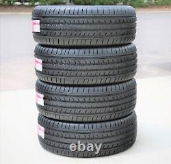 4 Tires 205/70R16 Atlas Tire Paraller 4x4 HP AS A/S Performance 97V