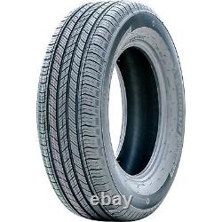 4 Tires 255/65R18 Michelin Primacy A/S (OE) AS All Season 111H