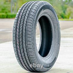 4 Tires 255/65R18 Michelin Primacy A/S (OE) AS All Season 111H