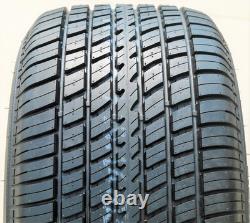 4 Tires 295/50R15 Cooper Cobra Radial G/T AS A/S All Season 105S