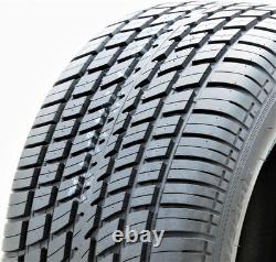 4 Tires 295/50R15 Cooper Cobra Radial G/T AS A/S All Season 105S