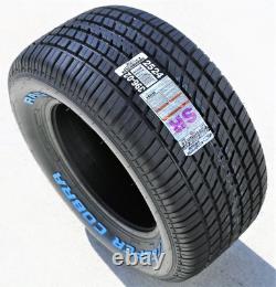 4 Tires 295/50R15 Cooper Cobra Radial G/T AS A/S All Season 105S