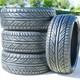 4 Tires Accelera Alpha 205/35zr18 205/35r18 81y Xl As A/s Performance