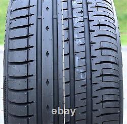 4 Tires Accelera Phi-R 175/50R15 75H A/S Performance