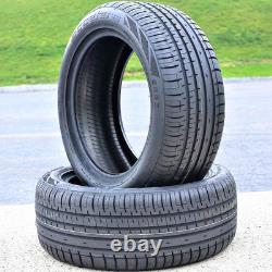 4 Tires Accelera Phi-R 175/55R15 77T A/S All Season