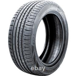 4 Tires Accelera Phi-R 175/55R15 77T A/S All Season