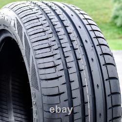 4 Tires Accelera Phi-R 175/55R15 77T A/S All Season