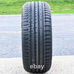 4 Tires Accelera Phi-R 175/55R15 77T A/S All Season