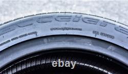 4 Tires Accelera Phi-R 175/55R15 77T A/S All Season