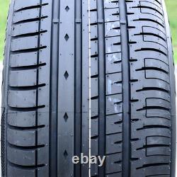 4 Tires Accelera Phi-R 175/55R15 77T A/S All Season