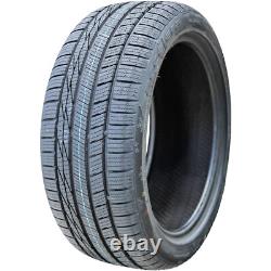 4 Tires Accelera X-Grip N 215/60R16 95H (Studless) Snow Winter