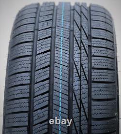 4 Tires Accelera X-Grip N 215/60R16 95H (Studless) Snow Winter