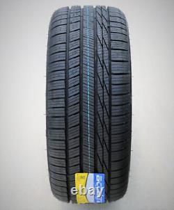 4 Tires Accelera X-Grip N 215/60R16 95H (Studless) Snow Winter