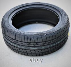 4 Tires Accelera X-Grip N 215/60R16 95H (Studless) Snow Winter