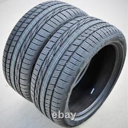 4 Tires Accelera X-Grip N 215/60R16 95H (Studless) Snow Winter