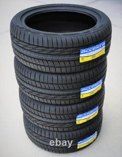 4 Tires Accelera X-Grip N 215/60R16 95H (Studless) Snow Winter