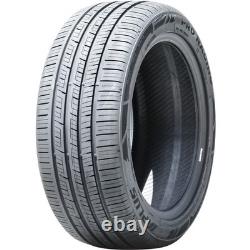 4 Tires Aplus PRO Racing 225/55R17 101W XL Racing