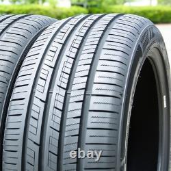 4 Tires Aplus PRO Racing 235/50R17 100W XL