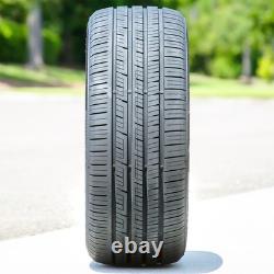 4 Tires Aplus PRO Racing 235/50R17 100W XL