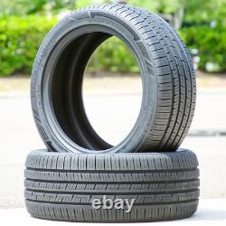 4 Tires Aplus PRO Racing 235/50R17 100W XL